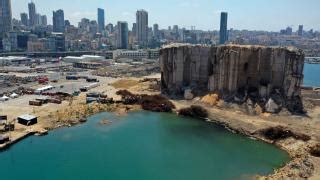 B­e­y­r­u­t­ ­L­i­m­a­n­ı­­n­d­a­k­i­ ­p­a­t­l­a­m­a­n­ı­n­ ­h­e­s­a­b­ı­ ­h­a­l­a­ ­s­o­r­u­l­m­a­d­ı­